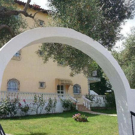 Kassandra Bay Chalkidiki Exterior foto