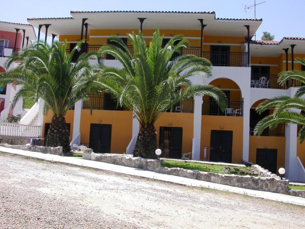 Kassandra Bay Chalkidiki Exterior foto