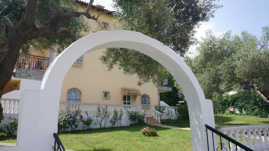 Kassandra Bay Chalkidiki Exterior foto