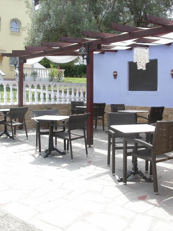 Kassandra Bay Chalkidiki Exterior foto