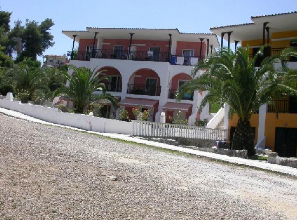 Kassandra Bay Chalkidiki Exterior foto